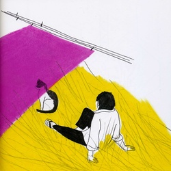 Illustration de Loren Capelli