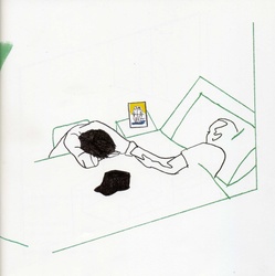 Illustration de Loren Capelli