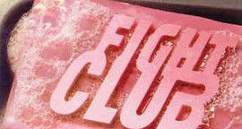 Critique Chuck Palahniuk  - Fight Club