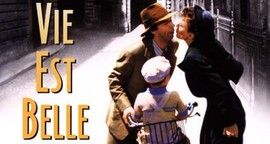 Critique La vie est belle  - 1998