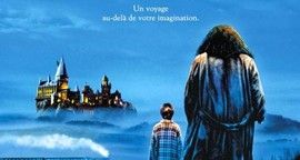 Harry Potter à l'école des sorciers