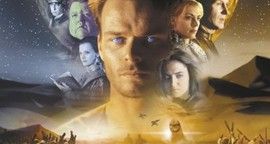 Critique Dune - 2000