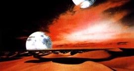 Critique Dune - 1985