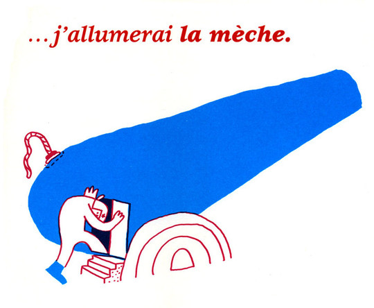 Jim Pop : à manipuler avec précaution