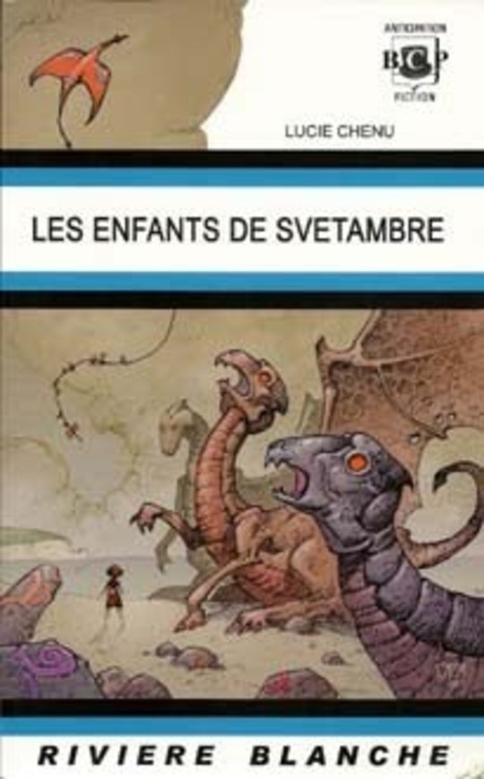 Les enfants de Svetambre
