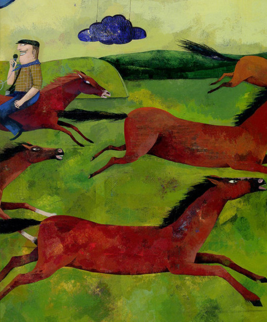 Le Carnaval des animaux