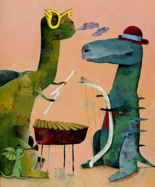 Le Carnaval des animaux
