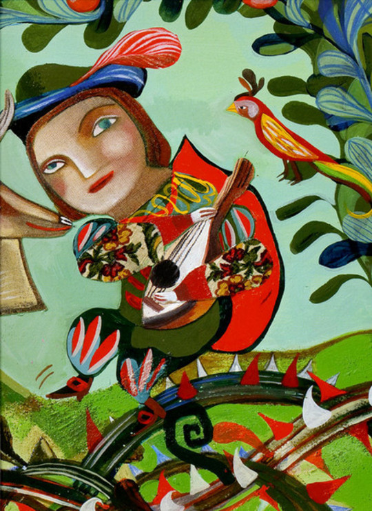 Le théâtre en carton
