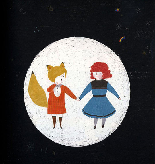 Chapeau-renard