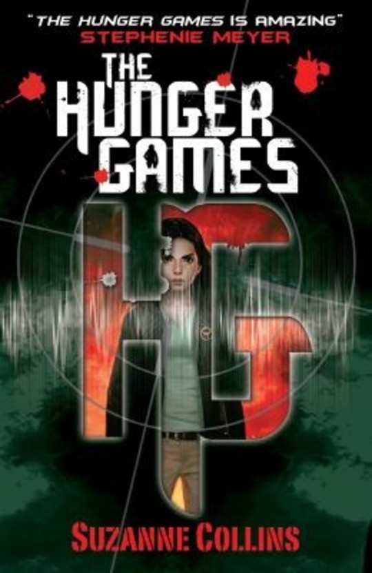 Hunger Games - Tome 1
