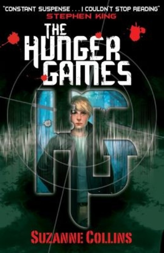 Hunger Games - Tome 1