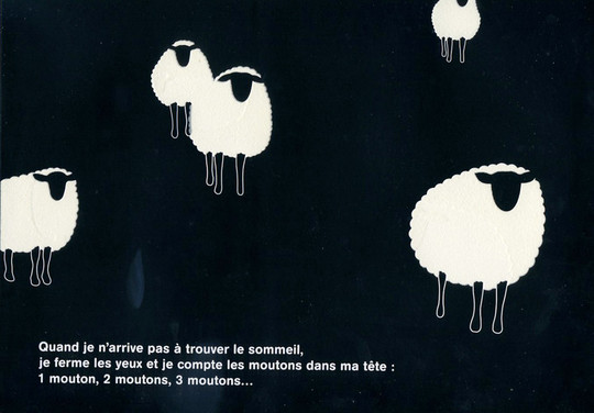 Au revoir cauchemar