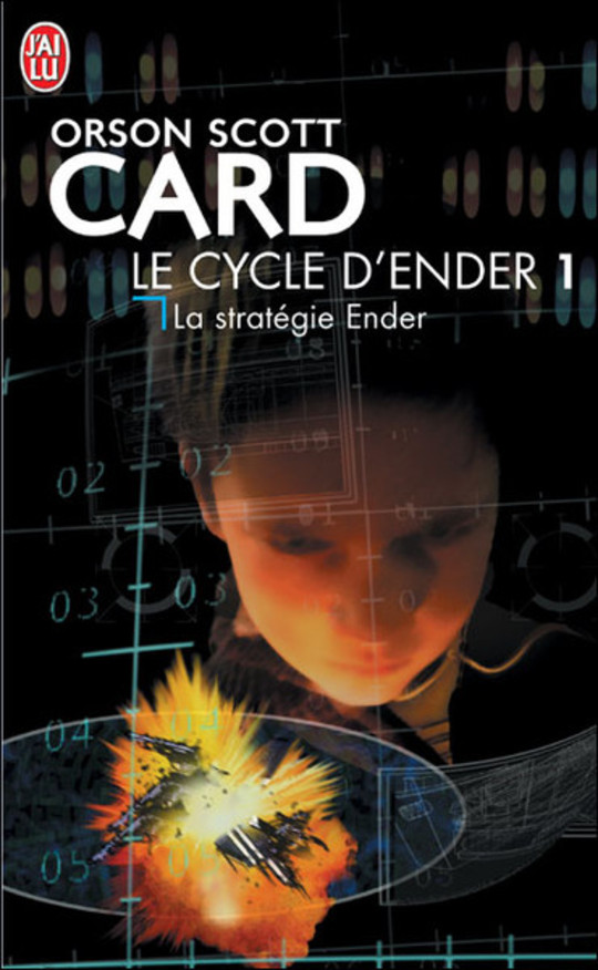 La stratégie Ender