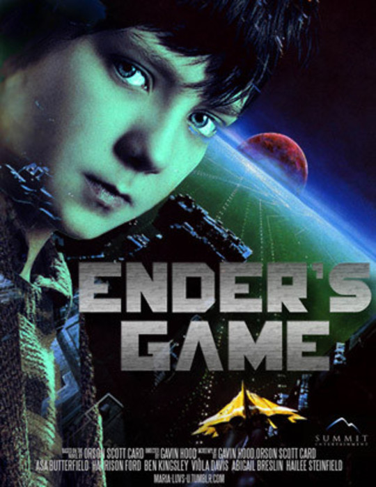La stratégie Ender