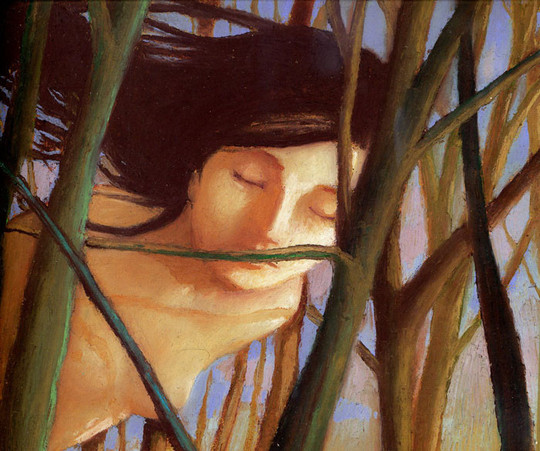 La petite sirène