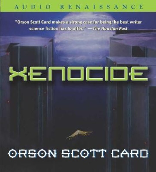 Xénocide