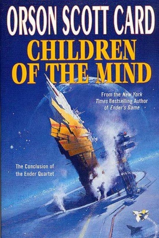 Les Enfants de l'esprit