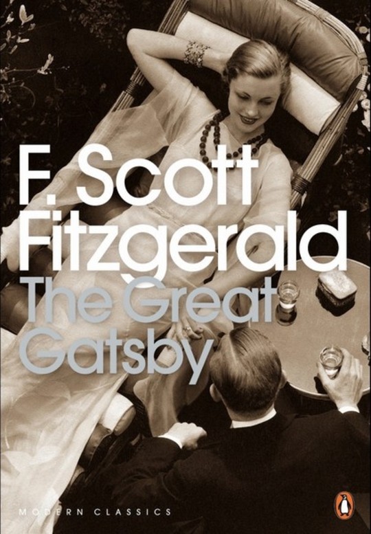 Gatsby le Magnifique