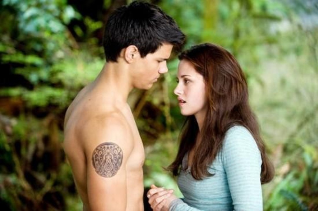 J'aime Twilight... et j'assume