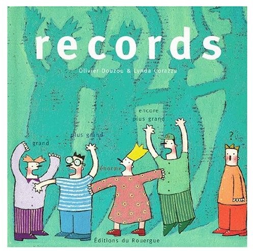 Records