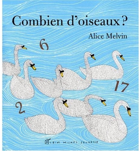 Combien d'oiseaux ?