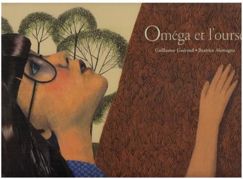 Oméga et l'ourse