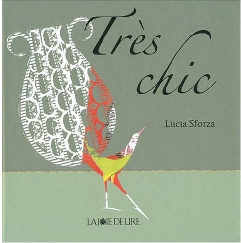 Très chic