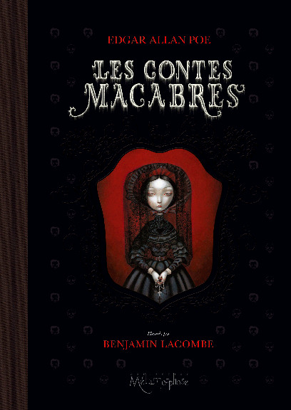 Les contes macabres