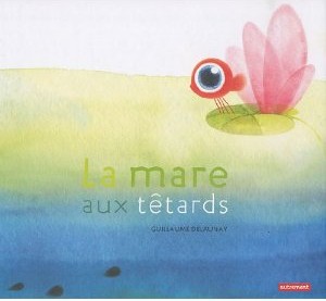 La mare aux têtards