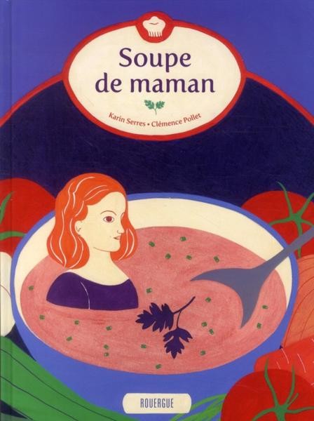 Soupe de Maman