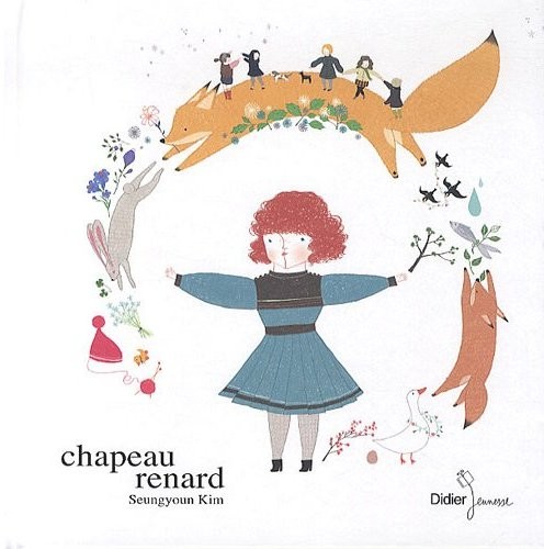 Chapeau-renard