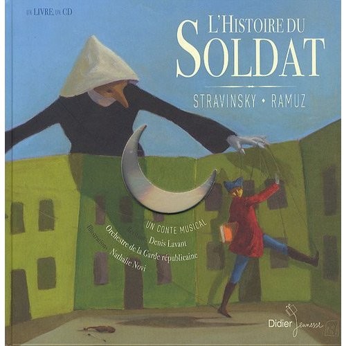 L'Histoire du soldat