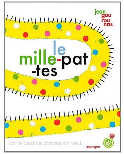 Le mille-pattes