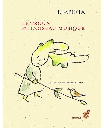 Le troun et l'oiseau musique