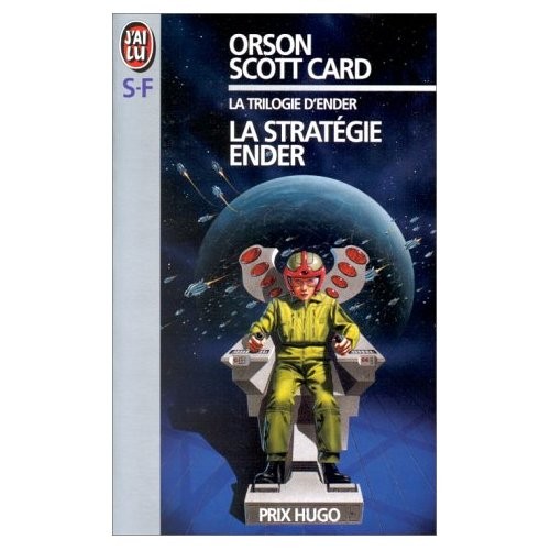 La stratégie Ender