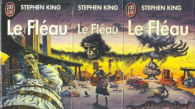 Le Fléau
