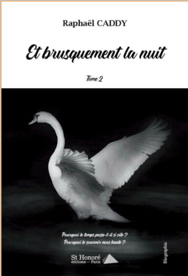 Le Lombard dans Le Chant du cygne - Tome 2 - Qu’un seul nous entende