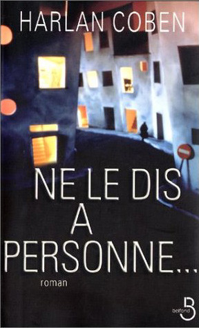 Ne le dis à personne