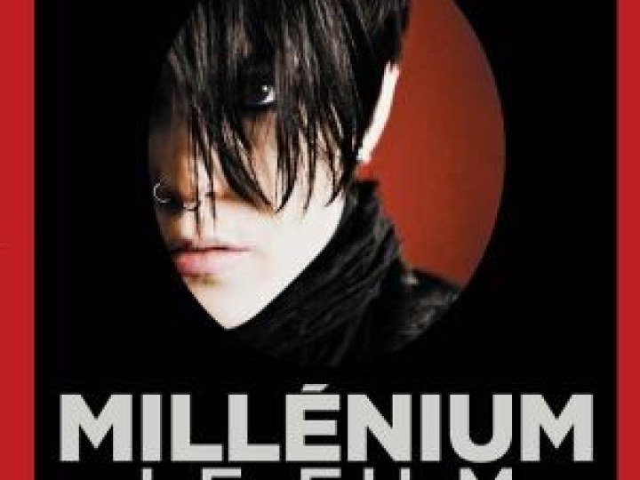 Adaptation de la trilogie "Millenium"