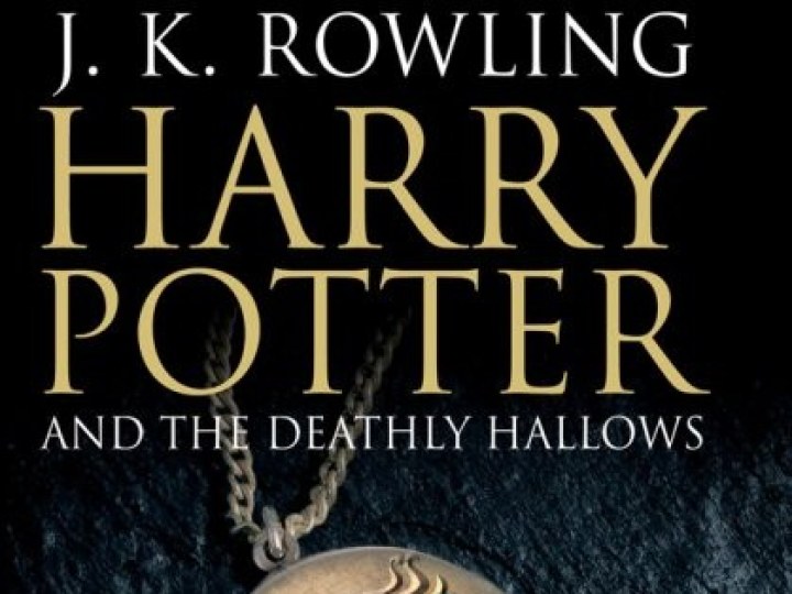 Harry Potter and the Deathly Hallows, la sortie est pour cette nuit !