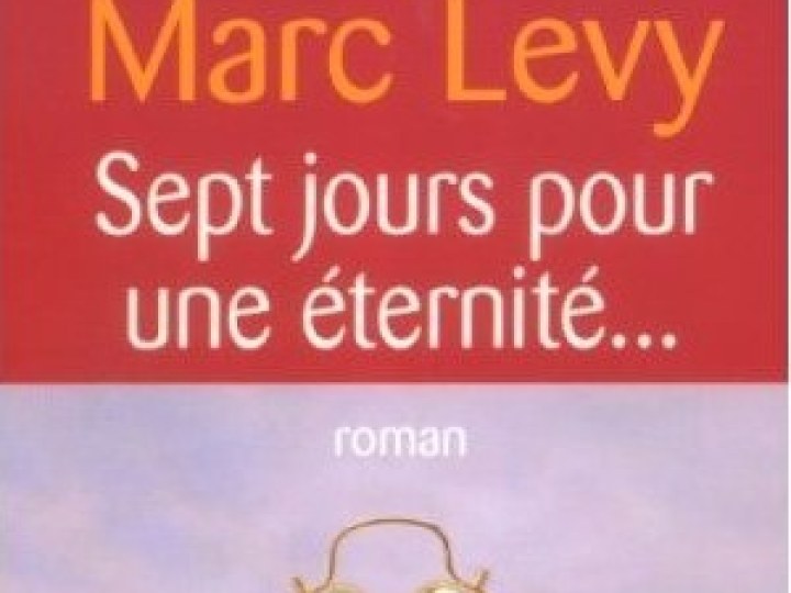 Sept jours pour une éternité devient une bd