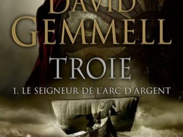 Cinq livres à gagner pour découvrir Troie
