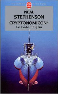 Cryptonomicon