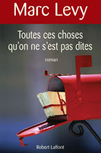 Toutes ces choses qu'on ne s'est pas dites