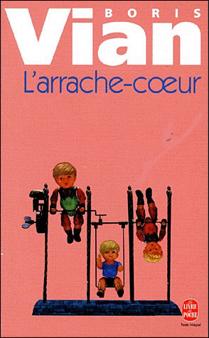 L'Arrache-Coeur