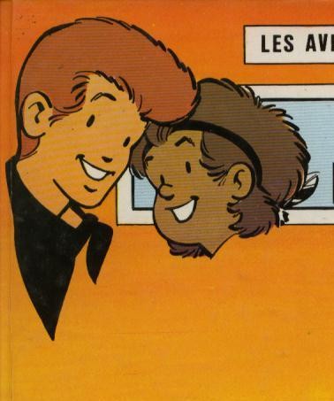  Le Lombard dans Chick Bill - 