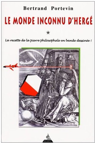 Le Monde inconnu d'Hergé
