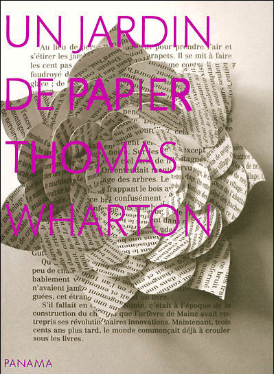 Un Jardin de papier
