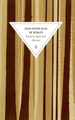 Là où les tigres sont chez eux