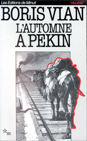 L'Automne à Pékin